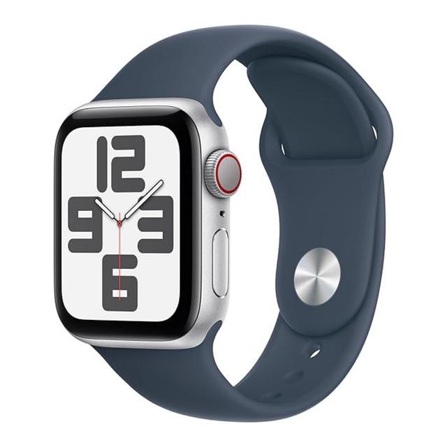 Apple Watch SE (2nd generation, 2023) GPS + Cellular