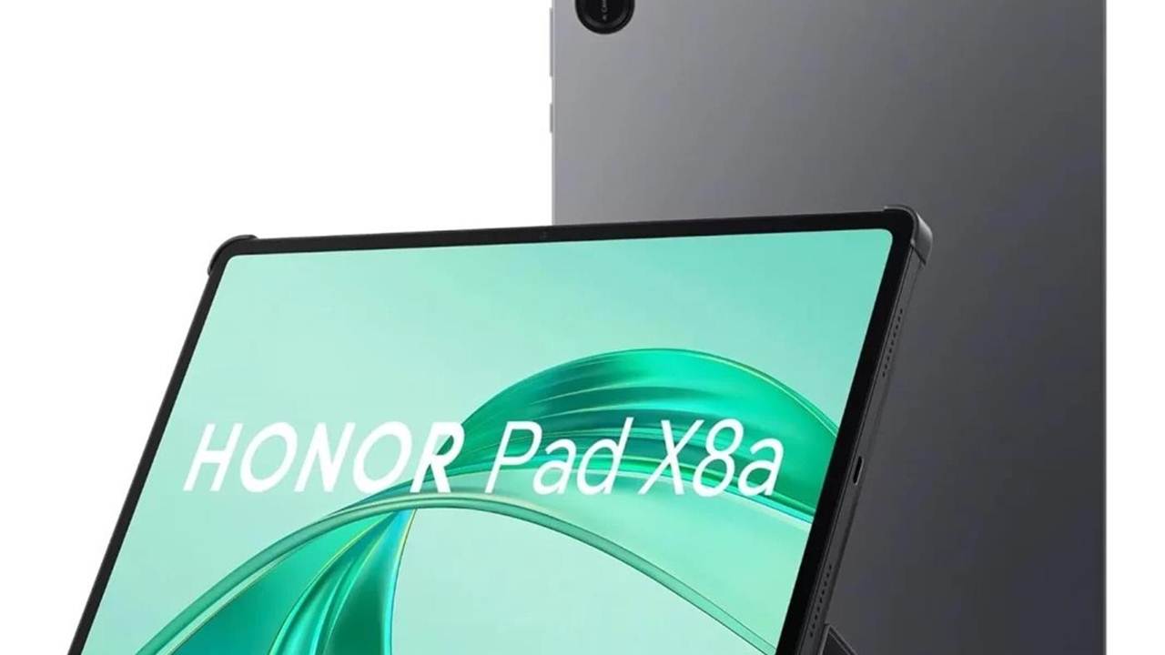 1725788663 890 Honor Affordable Tablet Pad X8a Features Introduced Here Are the