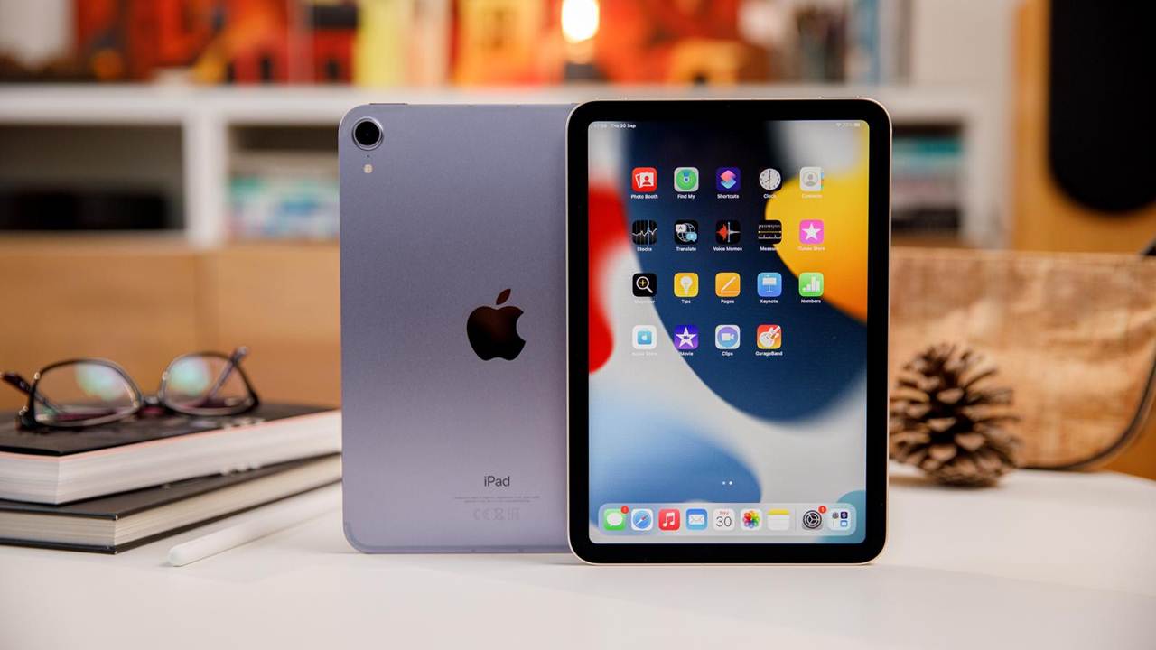 1725887981 552 iPad Mini 7 Features Revealed Will Come With LCD Screen