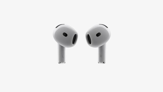 Airpods 4