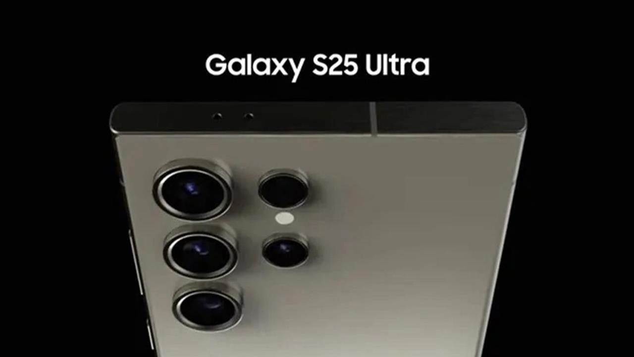 1726046025 352 Samsung Galaxy S25 Ultra Render Images Revealed