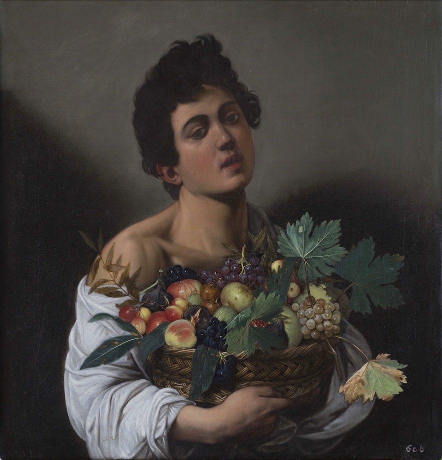 Caravaggio