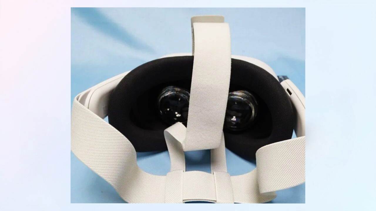 1726486236 767 Affordable VR Glasses Meta Quest 3S Images Revealed