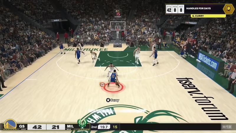 NBA 2K25 Review - 7