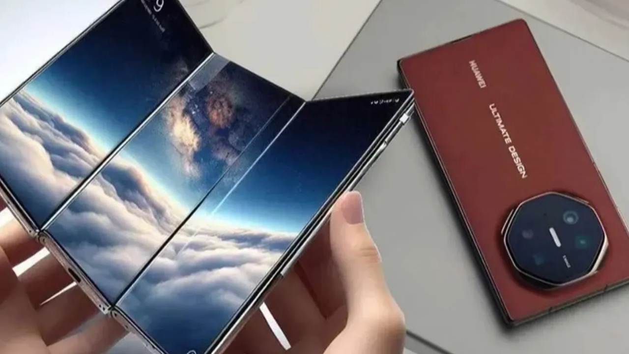 1726646659 105 Huawei Mate XT Orders Soar Exceed 6 Million