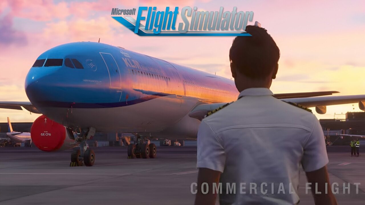 1726903490 203 Microsoft Flight Simulator 2024 PC System Requirements Announced