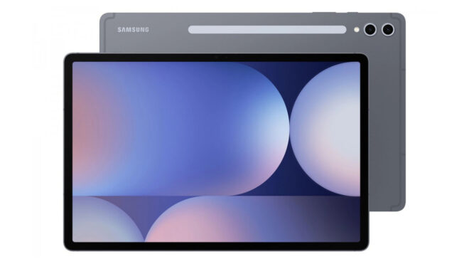 1727403678 238 Samsung Galaxy Tab S10 family was officially introduced