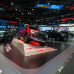 2024 Paris Motor Show dates and ticket prices what new