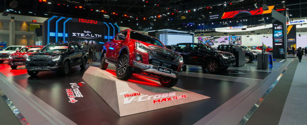 2024 Paris Motor Show dates and ticket prices what new