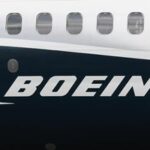 30000 Boeing workers on strike