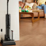 4 in 1 powerful cleaning wizard Dreame H12 Dual