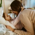 5 phrases to say to your children at bedtime to