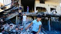 50 children killed in Israeli attacks on Lebanon tens