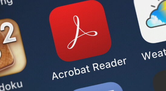 A critical security flaw has been discovered in Adobe Acrobat