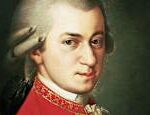 A previously unknown work by Mozart was unexpectedly discovered