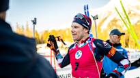 A significant change is planned for the Biathlon Championships