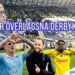 AIK are superior derby kings