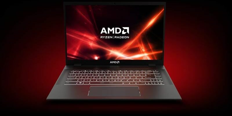 AMD Radeon RX 7800M Announced