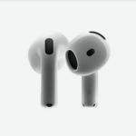 AirPods 4 Apple unveils two new models of headphones