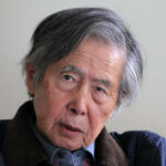 Alberto Fujimori from austerity shock to repression and prison