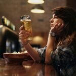 Alcohol among young people the role of social networks highlighted