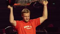 Aleksander Barkov again donated a huge amount to the childrens