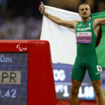 Algeria becomes the queen of medals in Africa ahead of