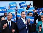 Analysis Austrian election won by Nazi founded party good news for