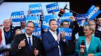 Analysis Austrian election won by Nazi founded party good news for