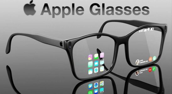 Apple Designs Meta Competitor to Ray Ban Smart Glasses