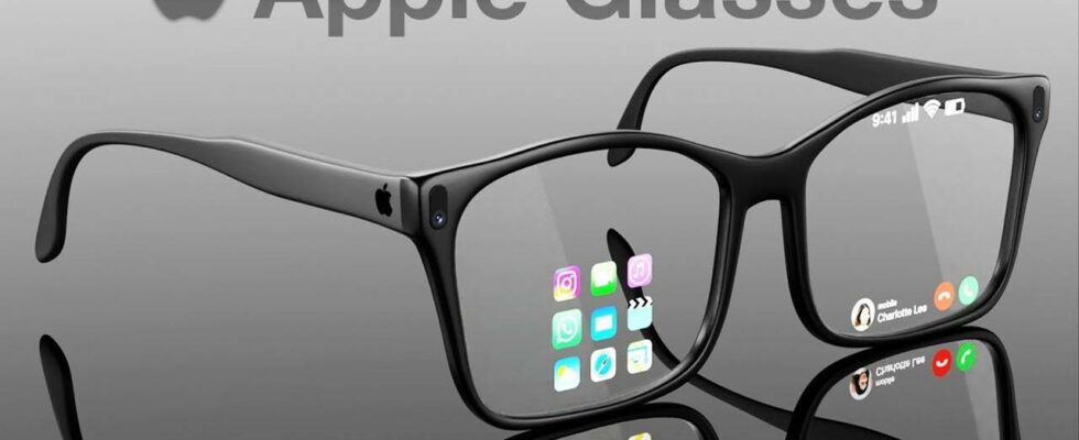 Apple Designs Meta Competitor to Ray Ban Smart Glasses