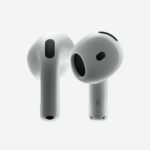 Apple hadnt updated its audio devices for quite some time