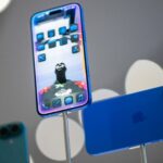 Apple unveils its first iPhone boosted by generative AI –