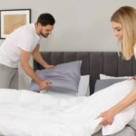 Are Your Sheets Really Clean Find Out How Often to