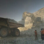 Arrest in Mali of four employees of a Canadian mining