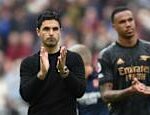 Arteta will continue at Arsenal at least until the summer