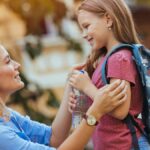 Back to school a challenge for single parents How to