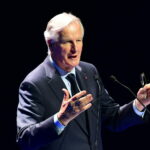 Barnier Government the Prime Minister under pressure before his general