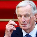 Barnier what if his days were not numbered