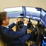 Bergamo Airport the first simulator for driving service vehicles makes