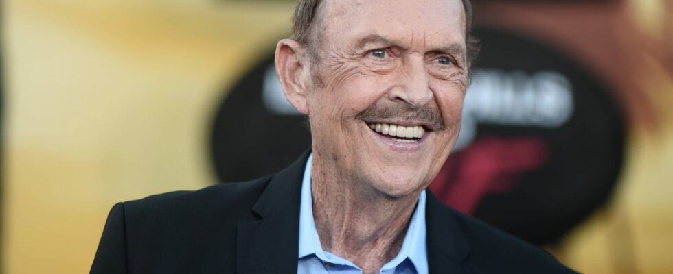 Beverly Hills Cop actor John Ashton dies at 76