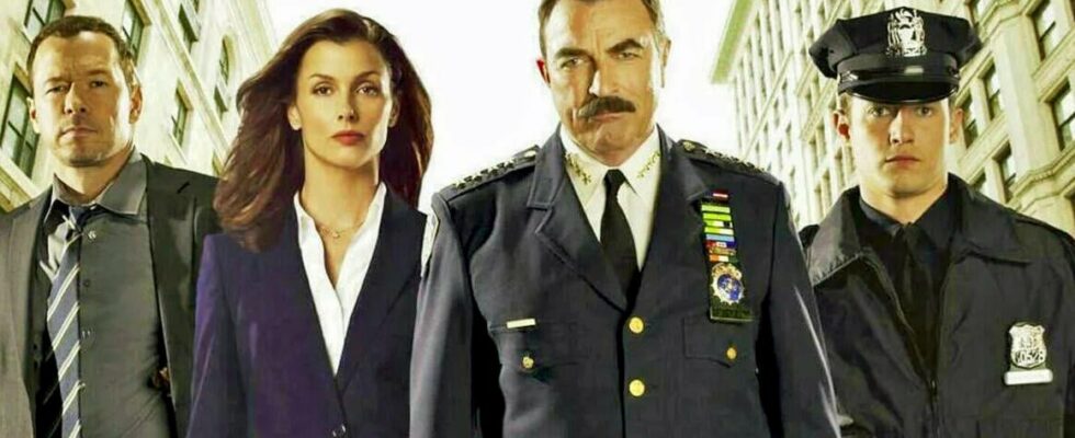 Blue Bloods star was horrified by her lousy series death