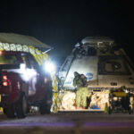 Boeings Starliner capsule successfully returns to Earth despite uncertainties