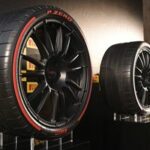 Bosch and Pirelli collaborate to develop smart tire technology