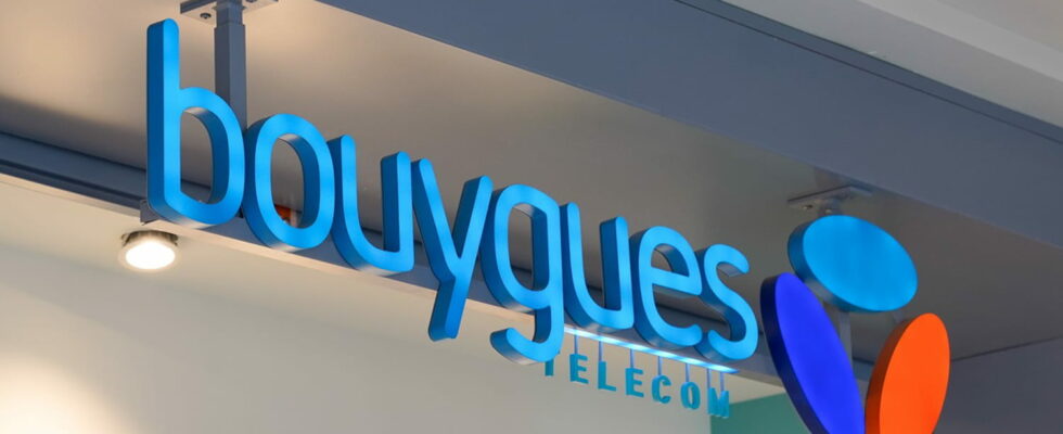 Bouygues Telecom will stop offering prepaid plans in June 2025