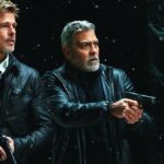 Brad Pitt and George Clooney reunited after 16 years –