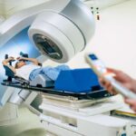 Breast cancer radiotherapy reduced to three weeks just as effective