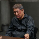 Broken Rage everything about Takeshi Kitanos film selected at the