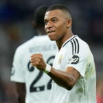 C1 Real Madrid Stuttgart Real do well Mbappe decisive