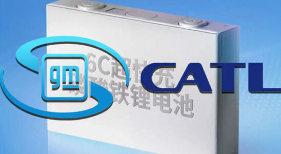 CATL introduced a battery that provides 200 km range with